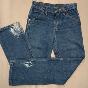 Vintage Wrangler Jeans